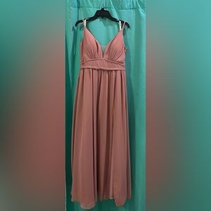 Azazie Bridesmaids Dress Size 12